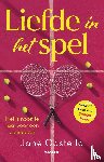 Costello, Jane - Liefde in het spel