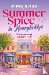 Nixon, Pippa - Summer Spice in Honeybridge