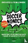 Kuper, Simon, Szymanski, Stefan - Soccernomics