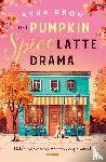 Groh, Kyra - Het Pumpkin Spice Latte drama