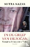 Nazar, Mitra - In de greep van Erdogan