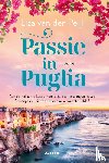 Peijl, Liza van der - Passie in Puglia