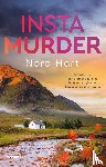 Hart, Nora - Instamurder