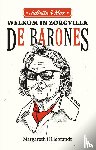 Hillebrandt, Margareth - Welkom in Zorgvilla De Barones