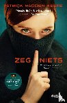 Radden Keefe, Patrick, New Zeno - Zeg niets