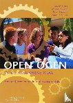 Hajer, Maaike - Open ogen in de kleurrijke klas