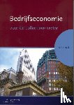 Mol, N. - Bedrijfseconomie voor de collectieve sector