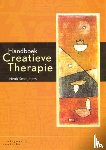 Smeijsters, H. - Handboek creatieve therapie