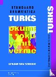 Schaaik, G.J. van - Standaardgrammatica Turks