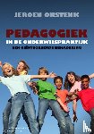 Onstenk, Jeroen - Pedagogiek in de onderwijspraktijk