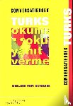 Schaaik, Gerjan van - Conversatieboek Turks