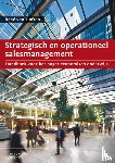 Hoften, René van - Strategisch en operationeel salesmanagement
