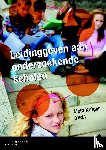 Kruger, Meta - Leidinggeven aan onderzoekende scholen