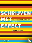 Hermans, Mariët - Schrijven met effect