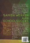 Lusse, Mariëtte, Diender, Annette - Samen werken aan schoolsucces