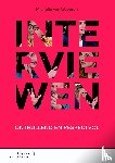 Waveren, Michelle van - Interviewen