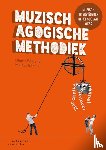Behrend, Dineke, Jellema, Marlies - Muzisch-agogische methodiek
