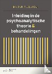 Wolf, M.H.M. de - Inleiding in de psychoanalytische theorie & behandelingen