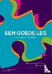 Werkhooven, Maurice van, Dijck, Kitty van - Een goede les