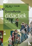 Geerts, Walter, Dijk, Martine, Tulner, Ryanne - Doeltreffende didactiek