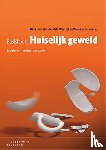 Janssen, Hans, Wentzel, Wendela, Schakenraad, Wilma - Basisboek huiselijk geweld