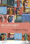 Wagen-Huijskes, Daisy van der, Seegers-van Eekeren, Diana - Met recht bepleit!