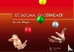 Dagevos, Marianne - De sociaal ondernemer