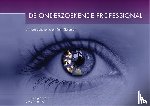 Schuitema, Arnout, Soleman, Remi - De onderzoekende professional