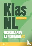 Baalman, Martijn, Jansen, Fouke, Olijhoek, Vita, Valk, Anja - KlasNL - Nederlands leren naar A2