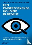 Schuitema, Arnout, Herik, Maaike van den, Kaap, Greet van der - Een onderzoekende houding in bedrijf