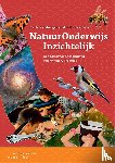 Kersbergen, Carla, Haarhuis, Amito - Natuuronderwijs inzichtelijk - Een basis voor de vakinhoud van Natuur & Techniek