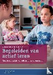 Bergh, Linda van den, Ros, Anje - Begeleiden van actief leren