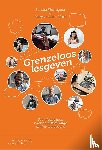 Wormgoor, Sandra, IJssel, Mary van den - Grenzeloos lesgeven - Praktische gids voor de zelfstandige online taaldocent