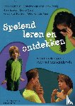 Heijdanus-de Boer, Etje, Brink, Sander van den, Boekel, Hans, Carp, Diane, Nunen, Anouk van, Veer, Petra van der - Spelend leren en ontdekken - Handboek drama voor het basisonderwijs