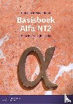 Nuwenhoud, Annemarie - Basisboek Alfa NT2