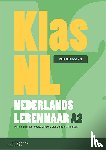 Baalman, Martijn, Jansen, Fouke, Olijhoek, Vita, Valk, Anja - KlasNL - Nederlands leren naar A2 - cursusboek 2
