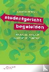 Haan, Cornelia de - Studentgericht begeleiden - Individuele trajecten in het hoger onderwijs