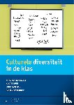 Heijde, Hans van der, Bruin, Klaas, Kampman, Luuk, Oosterhoff, Saskia - Culturele diversiteit in de klas