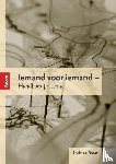 Baart, Andries - Iemand voor iemand - Handboek presentie