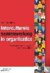 Blom, Herman - Interculturele samenwerking in organisaties