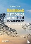 Buijten, Barbara - Basisboek methodisch werken in het sociaal domein