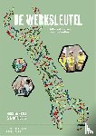 Makaske, Tinka, Bos, Noortje - De werksleutel