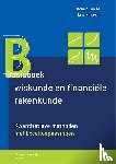 As, Donald van, Klouwen, Jaap - Basisboek wiskunde en financiële rekenkunde
