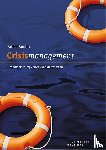 Zanders, Arthur - Crisismanagement