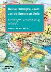 Vleuten, Anna van der - De bestuurlijke kaart van de Europese Unie