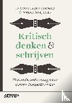 Jungslager, Francisca, Maljaars, Wilma - Kritisch denken & schrijven