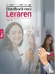 Kralingen, René van, Geerts, Walter - Handboek voor leraren