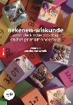 Ale, Peter, Schaik, Martine van - Rekenen-wiskunde voor de kinderopvang en het primair onderwijs
