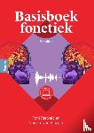 Rietveld, Toni, Heuven, Vincent van - Basisboek fonetiek