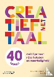 Brink, Annemarie van den, Scholten, Trea - Creatief met taal